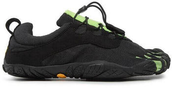 Vibram Laufschuhe V-Run Retro 21M8002 schwarz