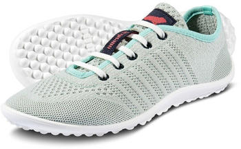 Leguano Go mint Barfußschuhe Sneaker