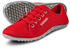 Leguano Aktiv rot Barfußschuhe Sneaker
