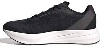 Adidas Duramo Speed Laufschuhe schwarz wei&szlig; carbon