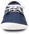 Leguano JUNO sportlich und elegant Barfußschuhe Slipper