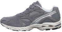 Mizuno D1GA210411-5,5, Mizuno Sneaker-Laufschuhe Wave Rider 10 weiss/silber Herren,