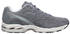 Mizuno Wave Rider quicksilver tradewinds snow white