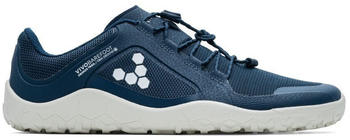 Vivobarefoot Primus Trail II FG blau