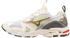 Mizuno Wave Rider weiß D1GA3312