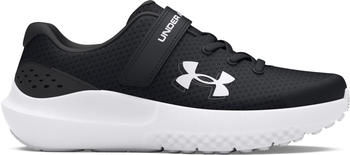 Under Armour UA Surge 4 AC PS Kids anthracite
