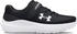 Under Armour UA Surge 4 AC PS Kids anthracite