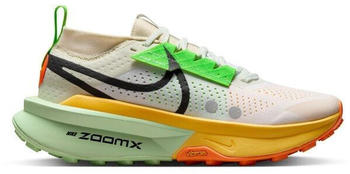 Nike Zegama 2 Women summit white/laser orange/total orange/negro