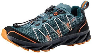 CMP Kinder Altak Trail 2 0 Schuhe türkis