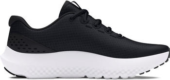 Under Armour UA Surge 4 GS Kids black/anthracite