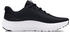 Under Armour UA Surge 4 GS Kids black/anthracite
