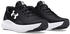 Under Armour UA Surge 4 GS Kids black/anthracite
