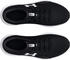 Under Armour UA Surge 4 GS Kids black/anthracite