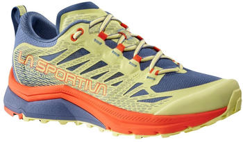 La Sportiva Jackal II Women zest/moonlight