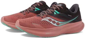 Saucony Ride 16 Women (S10830-27) rost/basalt