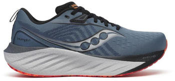 Saucony Triumph 22 mirage/black