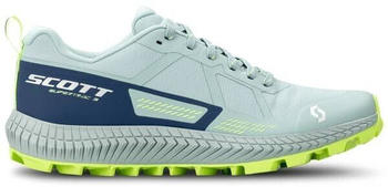 Scott Supertrac 3 Women fresh green/metal blue