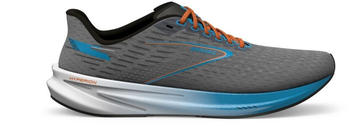 Brooks Hyperion grey/argent
