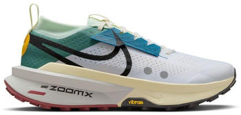 Nike Zegama 2 Women (FD5191-101) white/bicoastal/court blue