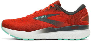 Brooks Ghost 16 rot