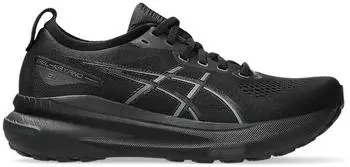 Asics Gel-Kayano 31 black/black