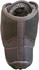 Leguano Mesh roter Naht schwarz