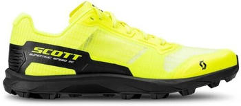 Scott Supertrac Speed RC Herren Jaune or