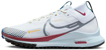 Nike React Pegasus Trail GORE-TEX wei&szlig;
