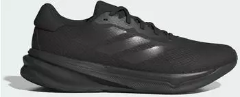 Adidas Supernova Stride Laufschuh Core Black