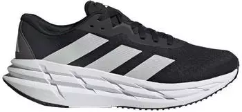 Adidas Adistar 3 Neutralschuh schwarz wei&szlig;