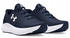 Under Armour Laufschuhe Charged Surge 3027000-401 dunkelblau