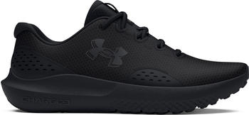 Under Armour W Charged Surge schwarz