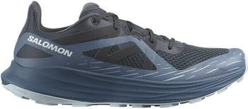 Salomon Trailrunning Schuhe ULTRA FLOW India Ink Moonlight Blue Ballad Blue