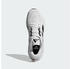Adidas Questar 3 Laufschuh cloud white core black dash grey