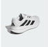 Adidas Questar 3 Laufschuh cloud white core black dash grey