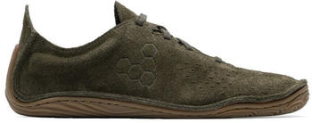 Vivobarefoot Sensus Mens gr&uuml;n