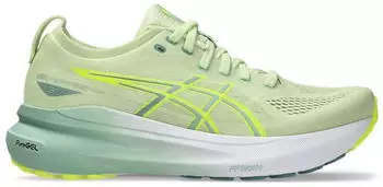 Asics Gel-Kayano 31 Women cool matcha/light celadon