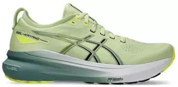 Asics Gel-Kayano 31 cool matcha/celadon
