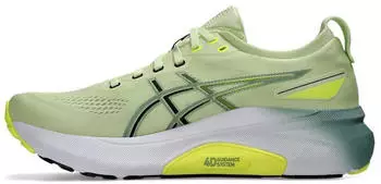 Asics Gel-Kayano 31 cool matcha/celadon – Asics Gel-Kayano schwarz: Der perfekte Begleiter für Ihre Läufe