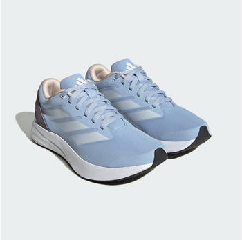Adidas Duramo RC Shoes blau dawn FTWR white wonder quartz