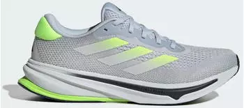 Adidas Supernova Rise Laufschuh Halo Blue Lucid Lemon Crystal White