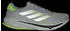 Adidas Supernova Rise Laufschuh Halo Blue Lucid Lemon Crystal White