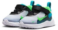 Nike FB7691_005, Nike Revolution 7 Kinder Sneaker, schwarz, Gr. 23 &frac12;