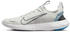 Nike Free RN NN Straßenlaufschuh grau