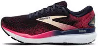 Brooks 1204071B_422, Brooks Ghost 16 Damen Laufschuhe, grau, Gr&ouml;&szlig;e 37 &frac12; female