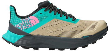 The North Face Vectiv Infinite 2 gravel geyser aqua V4O