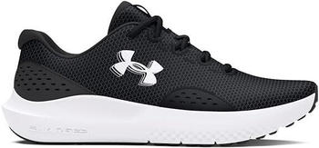 Under Armour Charged Surge 4 Women 3027007-001 white/black