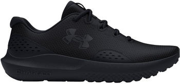Under Armour UA Charged Surge 4 3027000-002 black/black