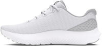 Under Armour UA Charged Surge 4 3027000-100 white/grey