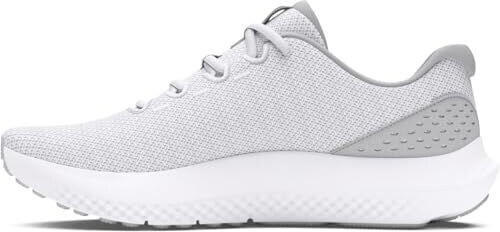Under Armour UA Charged Surge 4 3027000-100 white/grey